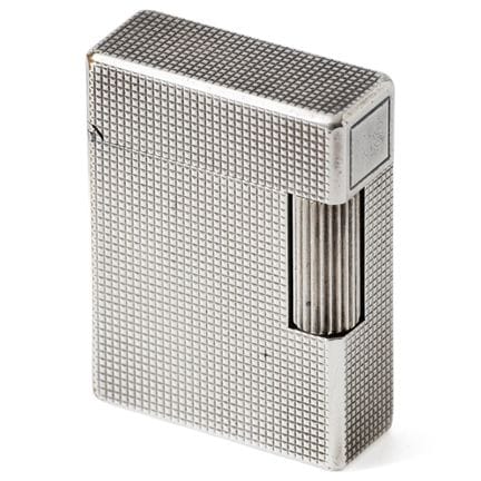 Sans réserve - Briquet S.T. Dupont Ligne 1 BR Smal