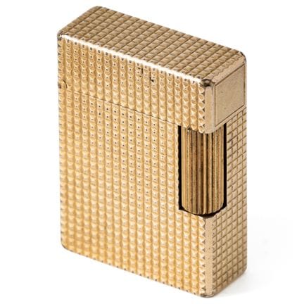 Sans réserve - Briquet S.T. Dupont Ligne 1 BS Smal