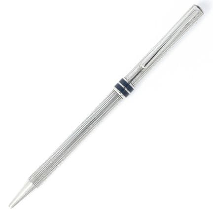 Sans réserve - Stylo à bille Aurora Marco Polo - A