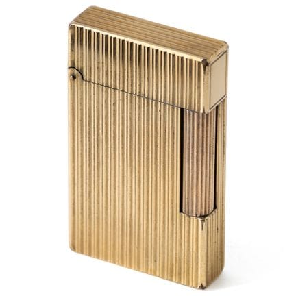 Sans réserve - Briquet S.T. Dupont Ligne 2 Grosses