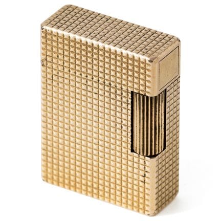 Sans réserve - Briquet S.T. Dupont Ligne 1 BS Smal