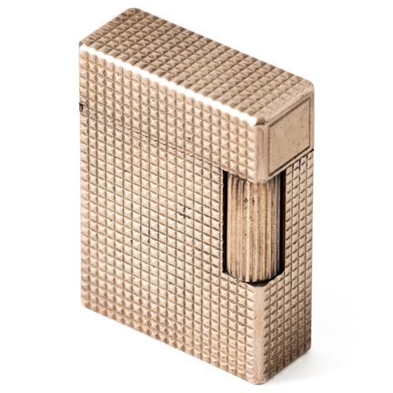 Sans réserve - Briquet S.T. Dupont Ligne 1 BR Smal