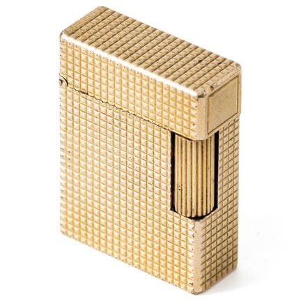 Sans réserve - Briquet S.T. Dupont Ligne 1 BR Smal