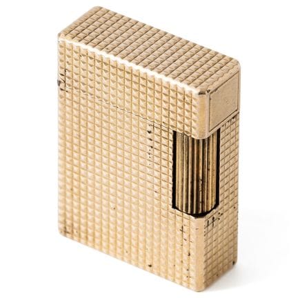 Sans réserve - Briquet S.T. Dupont Ligne 1 BS Smal