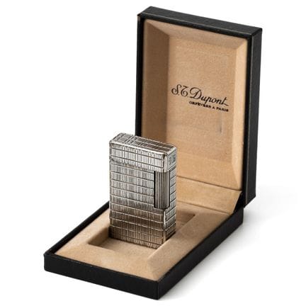 Sans réserve - Briquet S.T. Dupont Ligne 1 BR Prin