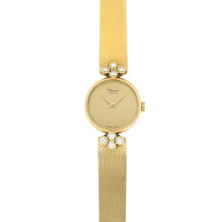 Sans réserve - Chopard Cocktail 18 carats. 4025 - 