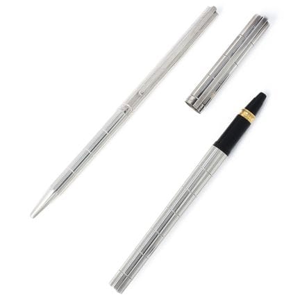 No Reserve - Coffret de stylos S.T. Dupont Classiq