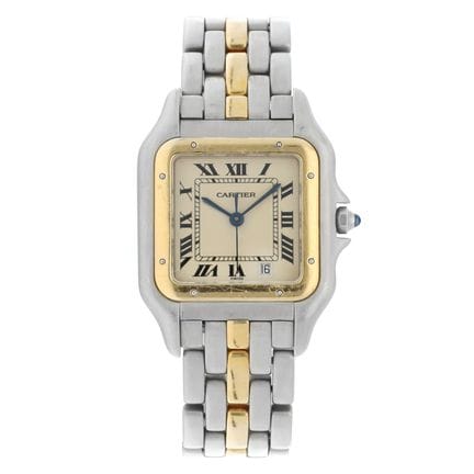 Sans prix de réserve - Cartier Panthère 8394 - Mon