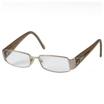 Sans réserve - Lunettes Versace modèle 1135-B - Pl