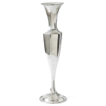 Sans réserve - Centre de table / vase décoratif, M