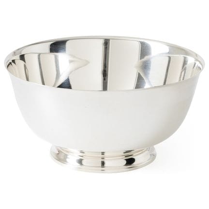Sans réserve - Tiffany &amp; Co. Bol de style Paul
