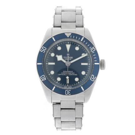 Sans réserve - Tudor Black Bay Fifty-Eight 79030B 