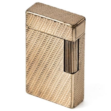 Sans réserve - Briquet S.T. Dupont Ligne 1 BR « Li