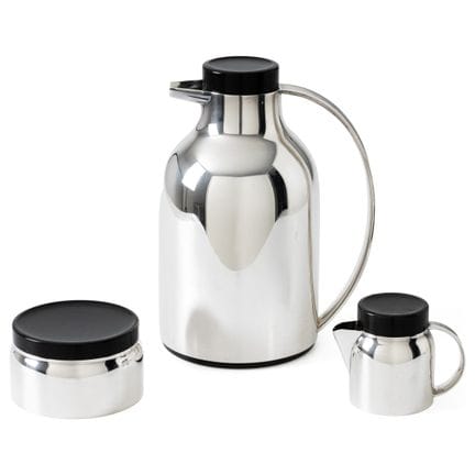 No Reserve - Servizio da caffè Søren Georg Jensen 