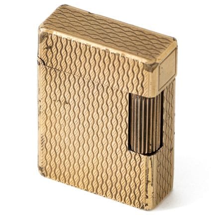 Sans réserve - Briquet S.T. Dupont Ligne 1 BR Smal