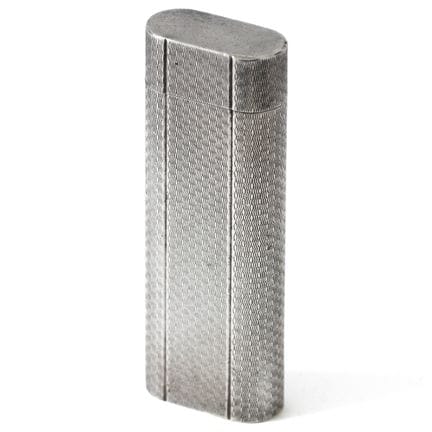Sans réserve - Cartier - Briquet Must de Cartier g