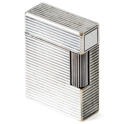 Sans réserve - Briquet S.T. Dupont Ligne 1 BR Smal