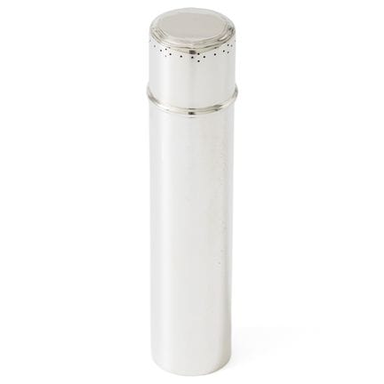 Sans réserve - Boîte à poudre / porte-talc Tiffany