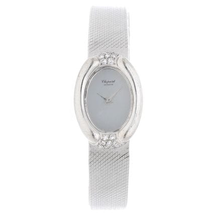 Sans réserve - Chopard Cocktail 18 carats. 5031-1 