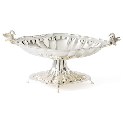 Sans réserve - Corbeille à fruits, Alfredo Montejo