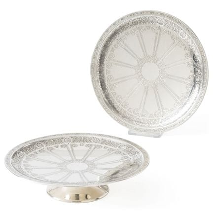 Sans réserve - Assiettes / tasses Tiffany &amp; Co