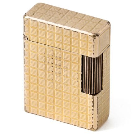 Sans réserve - Briquet S.T. Dupont Ligne 1 BR, pet