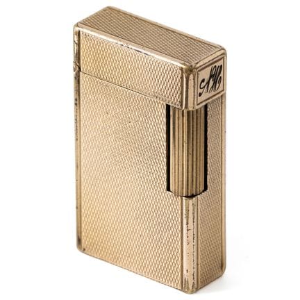 Sans réserve - Briquet S.T. Dupont Ligne 1 BR « Gr