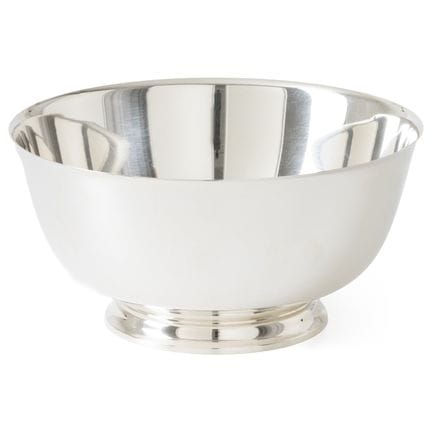 Sans réserve - Tiffany &amp; Co. Bol de style Paul