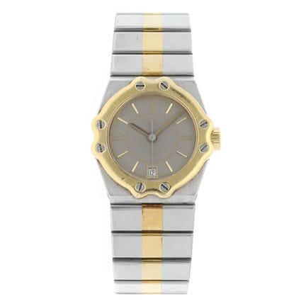 Sans prix de réserve - Chopard St. Moritz 8024 - M