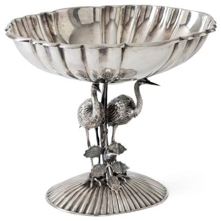 Sans réserve - Fruittazza / centre de table, Pasgo