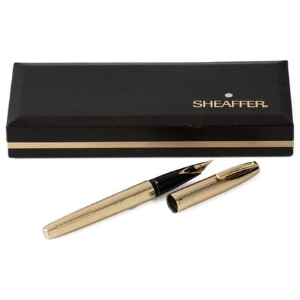 Sans réserve - Stylo plume Sheaffer Imperial 797 -