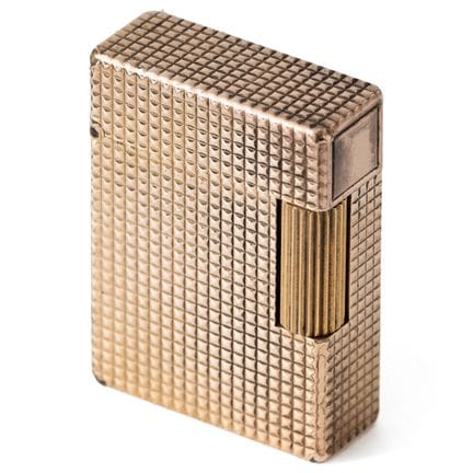 Sans réserve - Briquet S.T. Dupont Ligne 1 BS Smal