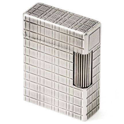 Sans réserve - Briquet S.T. Dupont Ligne 1 BR Smal