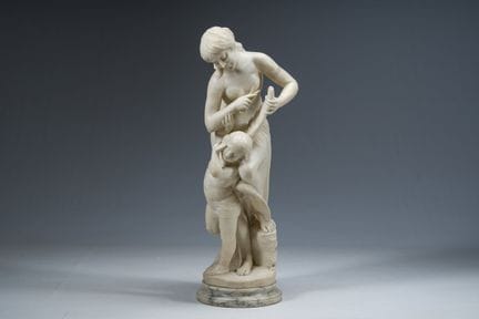 Italian school, in the manner of Guglielmo Pugi (1