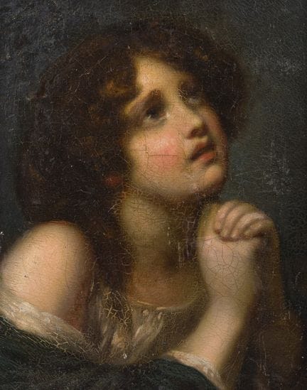 Französische Schule, Anhänger von Jean-Baptiste Gr