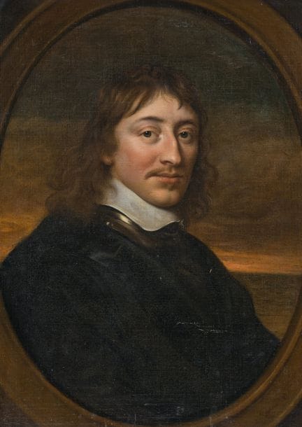 Niederländische Schule, Anhänger von Govaert Flinc