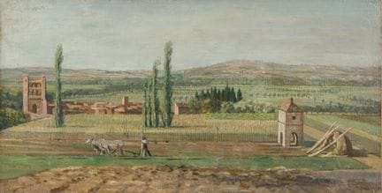 Leonid Berman (1896–1976): Die Arbeit auf den Feld