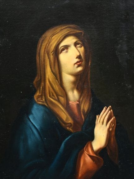 Europäische Schule, Anhänger von Guido Reni (1575–