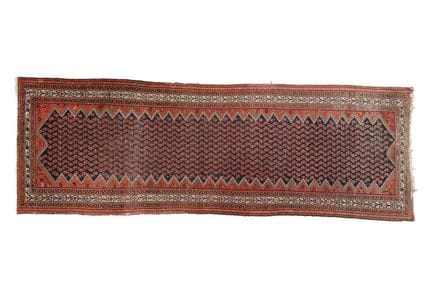 Tapis du nord-ouest de la Perse, début du XXe sièc