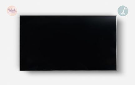TV murale SAMSUNG
Dim : 141cm
(Etat d'usage, Fonct
