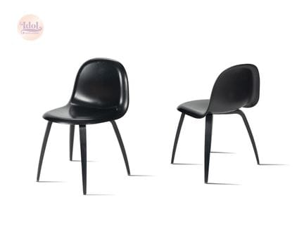 Komplot Design für Gubi
3D-Modell „Dining“
Stuhlpa