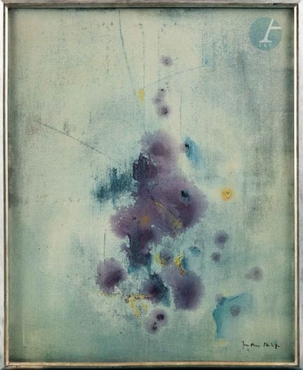 Jean-Marc PHILIPPE (1939)
Composition
Circa 1980
M