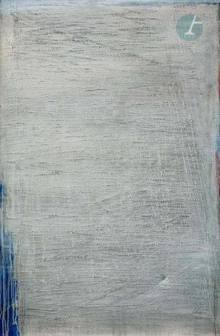 Mr. MAILLARD
Vanity - 8
Two oil-on-canvas painting