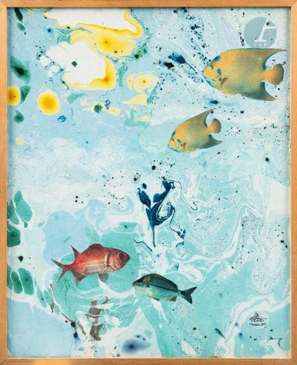 Corporate Group Artwork
Odyssey         
2002
Mixe