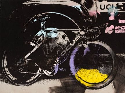 Nicolas KULIGOWSKI (born in 1967)
The Time Trial B