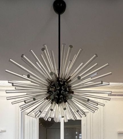 BAKALOWITS & SOHNE (XX)
SUSPENSION "Miracle", circ