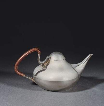 Henning KOPPEL (1918–1981) &amp; Georg JENSEN (Gol