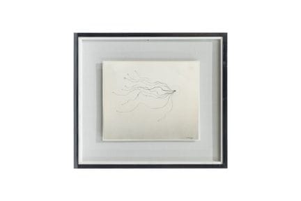 Léon Arthur TUTUNDJAN (1905 - 1968)
Composizione c