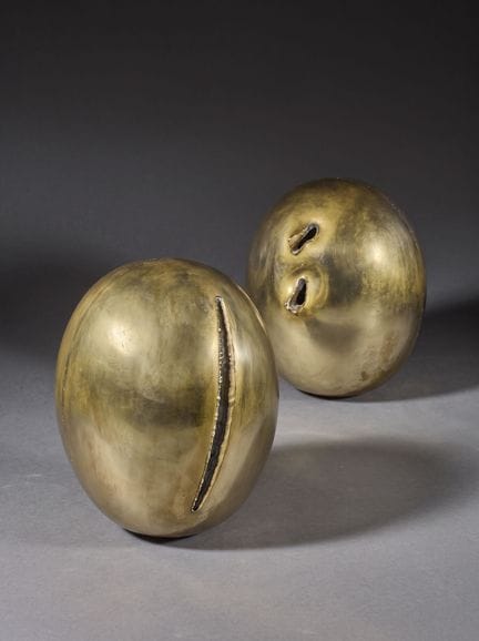 LUCIO FONTANA (1899-1968)
Concetto Spaziale, Natur