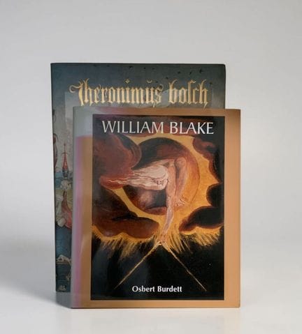 BOSCH et BLAKE. Deux ouvrages :
Stephan FISCHER. L